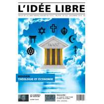 Idée Libre n°323 -...