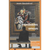 Improbables amours - Jean...