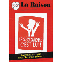 La Raison - n°656 -...