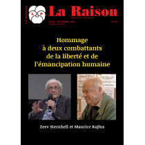 La Raison - n°654 -...
