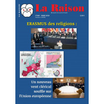 La Raison - n°649 - mars 2020