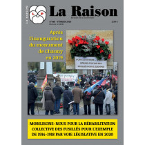 La Raison - n°648 - février...