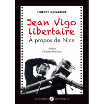 Jean Vigo libertaire