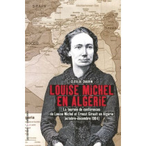 Louise Michel en Algérie....