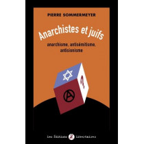 Anarchistes et juifs....
