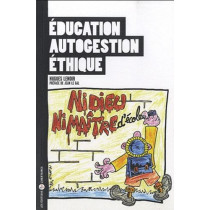 Education, autogestion,...