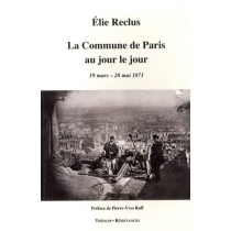 La Commune de Paris au jour...