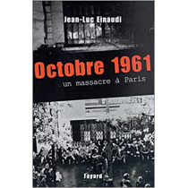 Octobre 1961 - Un massacre...