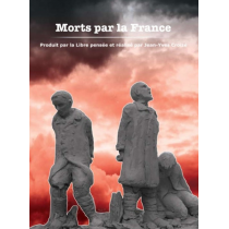 DVD Morts par la France