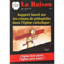 La Raison - n°667 - janvier...
