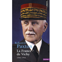 La France de Vichy (1940-1944)