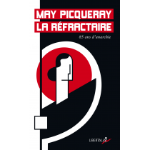 May Picqueray la réfractaire