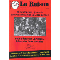 La Raison - n°674 -...