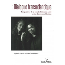 Dialogue transatlantique -...