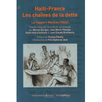 Haïti-France Les chaînes de...