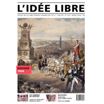Idée Libre n°320 - 1848