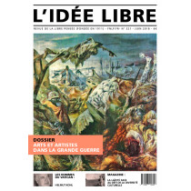 Idée Libre n°321 - Arts et...